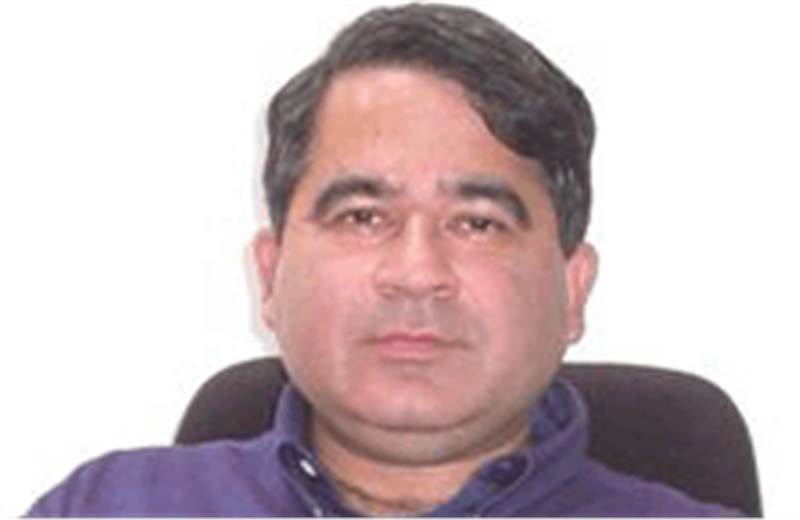 Dish TV&#8217;s chief executive Arun Kumar Kapoor quits 